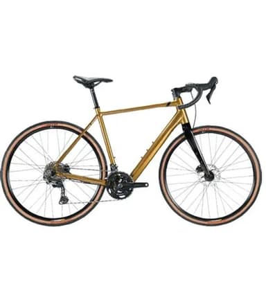 Vélo Gravel lapierre crosshill 3.0 - My Vélo
