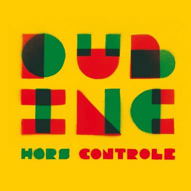 Vinyle Dub Incorporation - Hors Contrôle (Réédition) - Amazon
