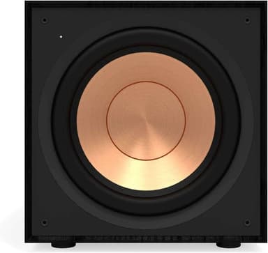 Caisson de basses Klipsch R101SW - Darty