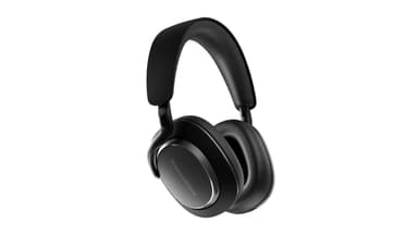 Casque Supra-Auriculaire sans Fil Bowers & Wilkins Px7 S3, Réduction de Bruit Avancée, DSP 24-bit - Amazon