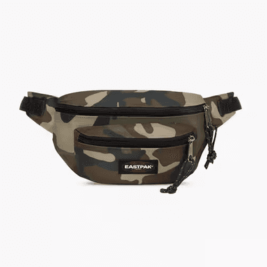 Sac Banane Eastpak Doggy Bag - Vert - Printemps