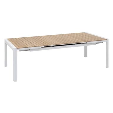 Table de jardin Hesperide extensible Paradize - 12 places - Hespéride