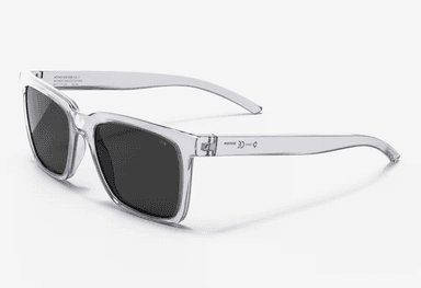 Lunettes de soleil rectangulaires catégorie 3 - Active 500 SQR - Decathlon