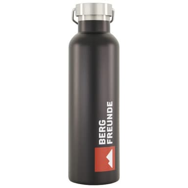 Bouteille isotherme Bergfreunde -Insulated Stainless Steel Bottle - 750ml - Alpiniste