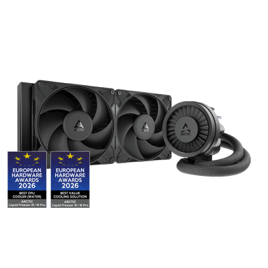 Kit WaterCooling Liquid Freezer III Pro 280 - Arctic