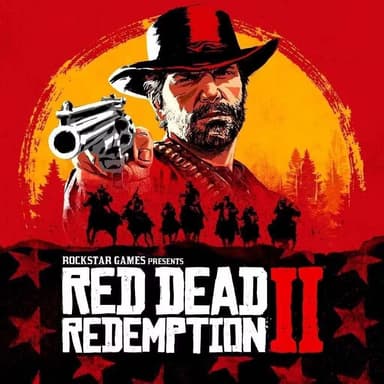 Red Dead Redemption 2 (Ultimate Edition à 19,99€) sur PC (Dématérialisé - Steam) - Steam