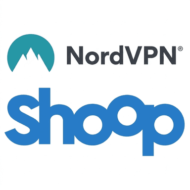 Abonnement NordVPN 100% remboursés via Cashback (Dématérialisé) - shoop.de