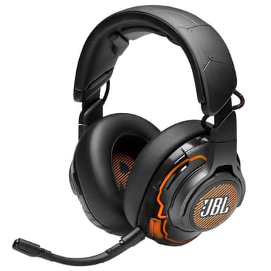 Casque audio gaming JBL Quantum One - E.Leclerc