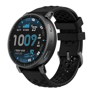 Montre Connectée Amazfit Active Max - Amazon