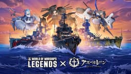 DLC World of Warships x Azur Lane - Quête de l'AL Avrora Gratuit sur PC (Dématérialisé)