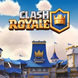 1 Cadeau offert par jour pour chaque victoire sur Clash Royale