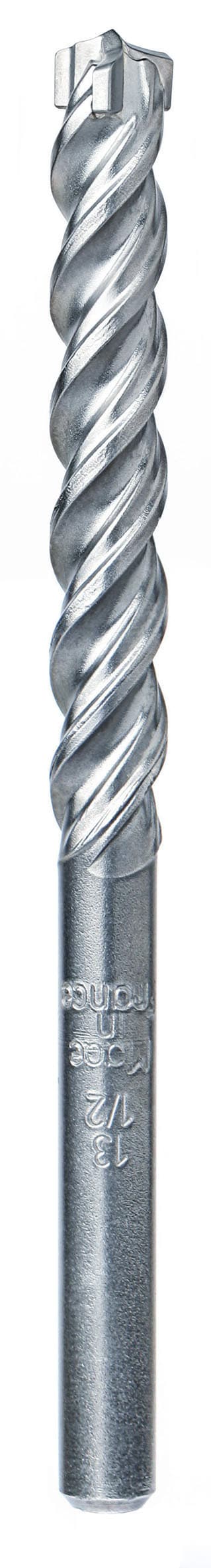 Foret béton 5 x 100 mm Diager Optima 3 - Tecnomat