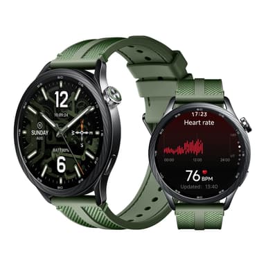 Montre connectée XIAOMI Watch S5 - 46 mm - Amazon
