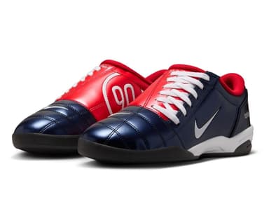 Sneakers Homme Nike Total 90 III USA - ex: Bleu/Rouge (plusieurs coloris), du 40 au 45 - Veepee
