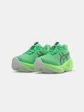 Chaussures de running Asics Novablast 5 Vert - Pointure 40 - ABOUT YOU
