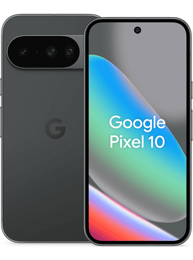 [Abonnés RED] Smartphone 6.3" Google Pixel 10 - 128GO + Google Pixel Buds 2a (via ODR de 100€ sur facture + Bonus reprise de 100€) - RED By SFR