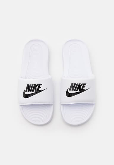 Sandales Nike Victori One - Tailles du 50.5 au 52.5, plusieurs coloris disponibles - Privé By Zalando