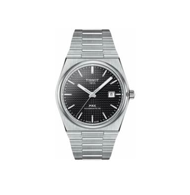 Montre automatique Tissot PRX Powermatic 80 - 40mm - Emile Léon