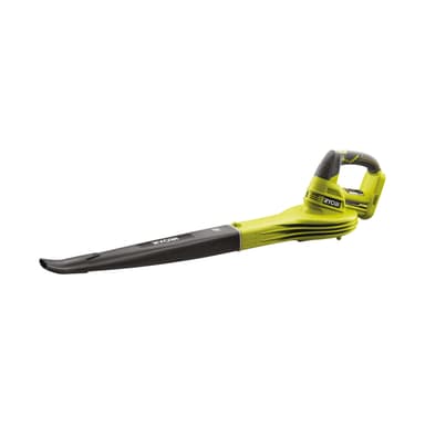 Souffleur de feuilles Ryobi sans fil 18V - sans batterie (Modèle Nu) - Amazon