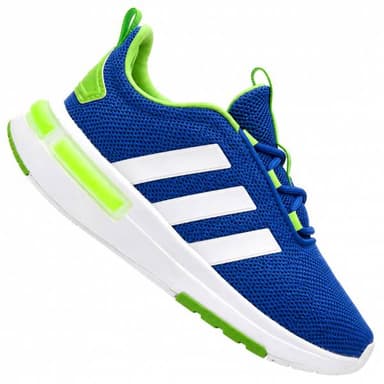 Chaussures de running enfants Adidas Racer TR enfants ID5979 - Du 36 au 38 2/3 - Sport Outlet