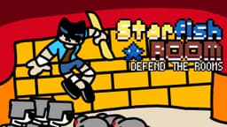 Starfish Room gratuit sur PC (Dématérialisé)