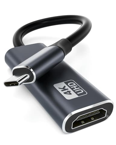 Adaptateur Ageemy USB C vers HDMI - Amazon