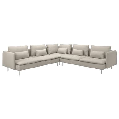[IKEA Family] Canapé d'angle Söderhamn - IKEA