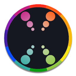 Color Wheel gratuit sur Android (Dématérialisé - Play Store)