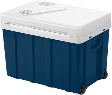 Glacière Électrique Portable Mobicool MQ40W - 39L, 12V, 230V - Amazon