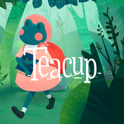 TeaCup Gratuit sur Android et iOS (Dématérialisé)