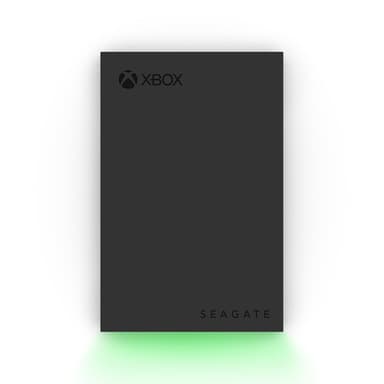 Disque dur Seagate 2 To Game Drive for Xbox - USB 3.0 - Amazon