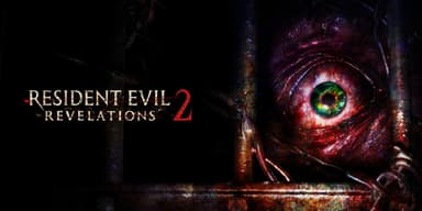 Sélection de jeux Resident Evil en promotion sur Nintendo Switch 1 et 2 (Dématérialisé) Ex.: Resident Evil Revelations 2 (Switch 1) - Nintendo