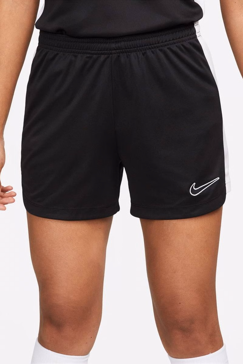 Short de football femme Nike Academy 23, Noir - Du XS au XL - Showroomprivé