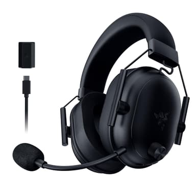 Casque sans fil Razer BlackShark V2 HyperSpeed pour PC - Amazon