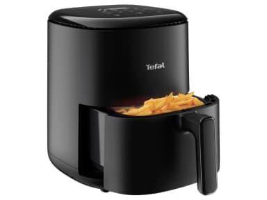Friteuse à air chaud Tefal Easy Fry Compact EY1458, 1300W - Lidl