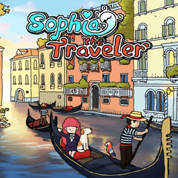 Sophia the Traveler Gratuit sur Android et iOS (Dématérialisé)