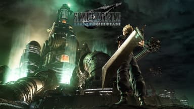 Final Fantast VII Remake Integrade (Xbox/PC/dématérialisé) - Xbox Store