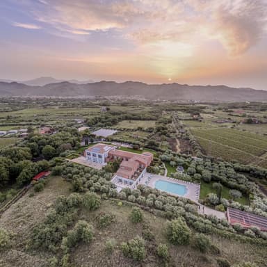 Grand luxe en Sicile : 6J/5N au Villa Neri Resort & Spa 5★ | Jeep sur l’Etna + spa + dégustation vins + petit dej | 774,1€/p (aout - oct) - Travelcircus