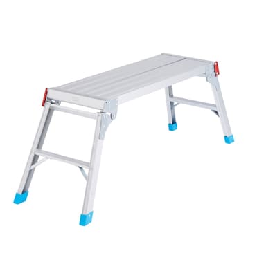 Grande plateforme de travail Mac Allister - 90 x 30 cm - Castorama