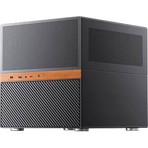 Boitier NAS Jonsbo N6 - Reichelt Elektronik