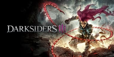 Darksiders III sur Nintendo Switch 1 ou 2 (Dématerialisé) - Nintendo