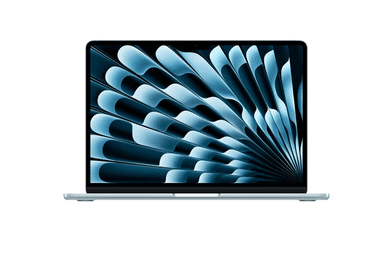 [Unidays] PC Portable 13" Apple MacBook Air - M5, 24 Go RAM, 512 Go SSD - Darty