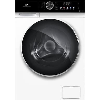 Lave-linge hublot - Continental Edison, Cell1012DDW1, 10 kg, moteur induction - Cdiscount