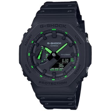 Montre Casio GA-2100-1A3ER - Mondial Montres