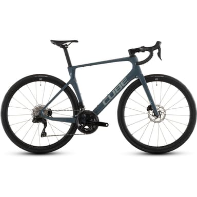 Vélo Route Cube Carbone - Agree C:62 one 2026 - BIKE24