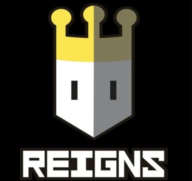 Reigns sur iOS - App Store