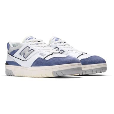 Sneakers New Balance 550 - Taille 41.5 - Veepee