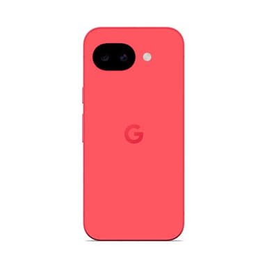 Smartphone Google Pixel 10a 6,3" 5G Double SIM - 128 Go, Rouge framboise (valable sur tous les coloris) - Fnac
