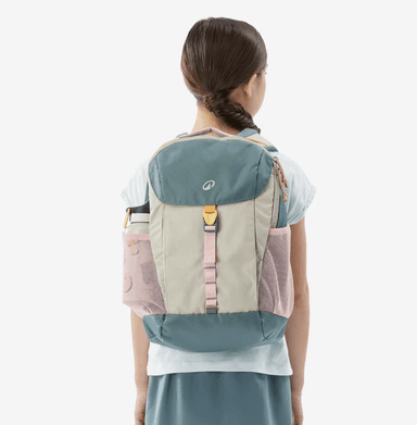 Sac à dos enfant Quechua NH900, 15 L et 4 poches - Decathlon