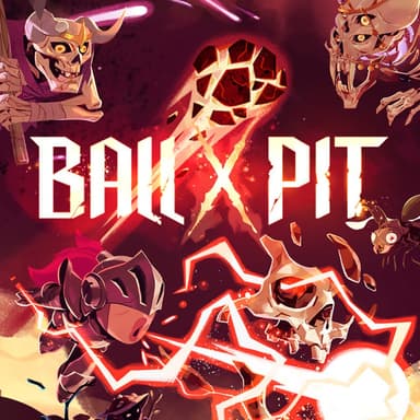 BALL x PIT sur PC (Dématérialisé - Steam) - Steam